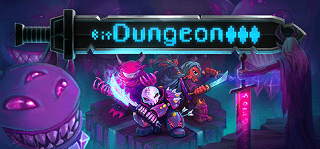 Скачать игру bit Dungeon III на ПК бесплатно